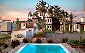 Inhouse Glamping Hotel La Paz